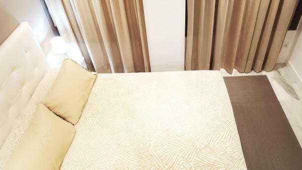 Appartement Malaka Málaga