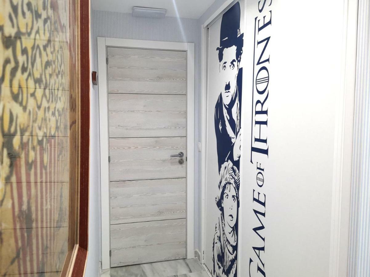 Malaka Appartement