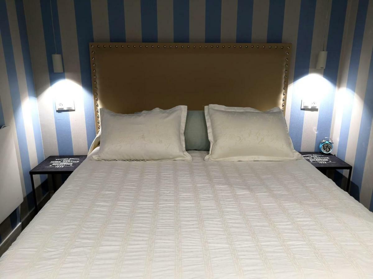 Appartement Malaka *